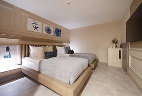 Liu Resorts - All inclusive
