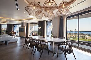 Liu Resorts - All inclusive