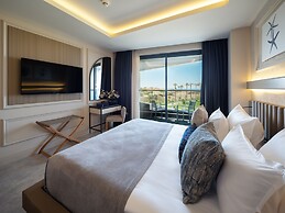 Liu Resorts - All inclusive