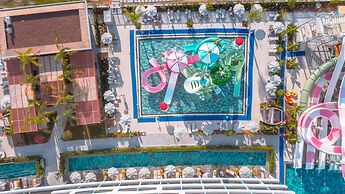 Liu Resorts - All inclusive