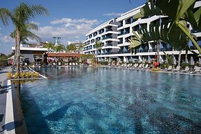 Liu Resorts - All inclusive