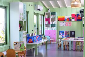 Liu Resorts - All inclusive