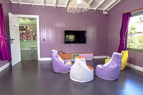 Liu Resorts - All inclusive