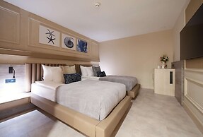 Liu Resorts - All inclusive