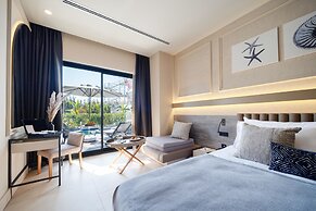 Liu Resorts - All inclusive