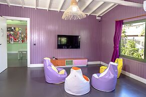 Liu Resorts - All inclusive