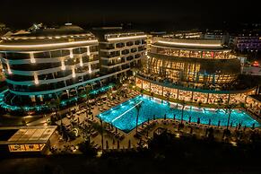 Liu Resorts - All inclusive