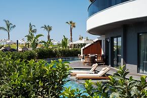 Liu Resorts - All inclusive