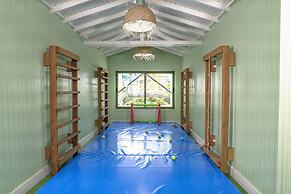 Liu Resorts - All inclusive