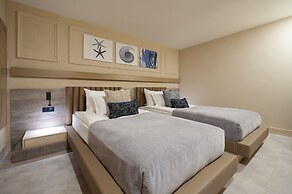 Liu Resorts - All inclusive