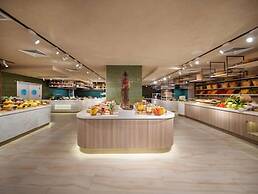 Liu Resorts - All inclusive