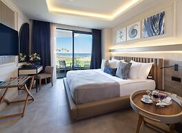 Liu Resorts - All inclusive