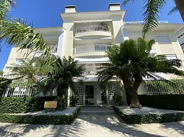 Shiraz Jurere Florianópolis