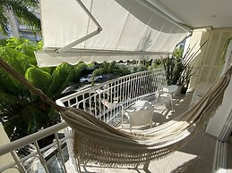 Shiraz Jurere Florianópolis