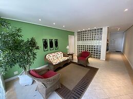 Shiraz Jurere Florianópolis