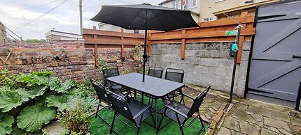 Rhubarb Terrace on the Coast - Sleeps 1-6