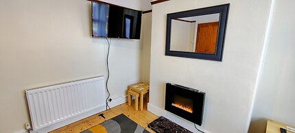 Rhubarb Terrace on the Coast - Sleeps 1-6