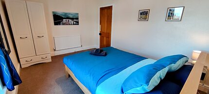 Rhubarb Terrace on the Coast - Sleeps 1-6