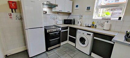 Rhubarb Terrace on the Coast - Sleeps 1-6