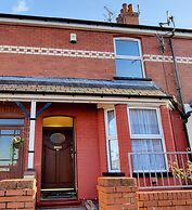 Rhubarb Terrace on the Coast - Sleeps 1-6