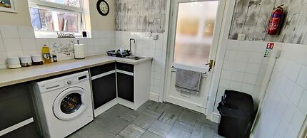 Rhubarb Terrace on the Coast - Sleeps 1-6