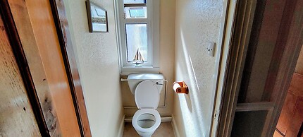 Rhubarb Terrace on the Coast - Sleeps 1-6