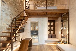 Inotropes Boutique Suites - Adults Only