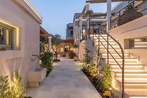 Inotropes Boutique Suites - Adults Only