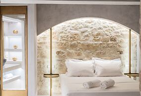 Inotropes Boutique Suites - Adults Only