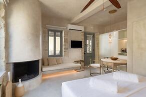 Inotropes Boutique Suites - Adults Only