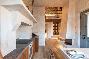 Inotropes Boutique Suites - Adults Only