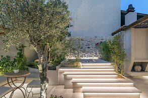 Inotropes Boutique Suites - Adults Only