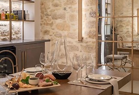 Inotropes Boutique Suites - Adults Only