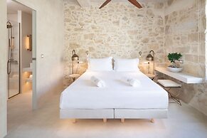 Inotropes Boutique Suites - Adults Only