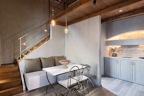 Inotropes Boutique Suites - Adults Only