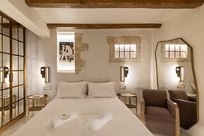 Inotropes Boutique Suites - Adults Only