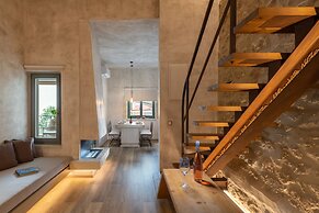 Inotropes Boutique Suites - Adults Only