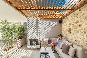 Inotropes Boutique Suites - Adults Only