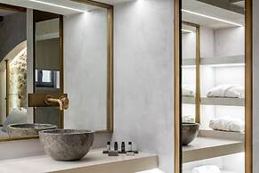 Inotropes Boutique Suites - Adults Only