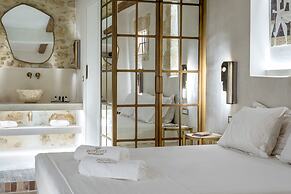 Inotropes Boutique Suites - Adults Only