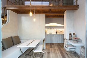 Inotropes Boutique Suites - Adults Only