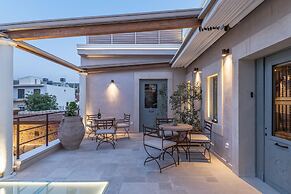 Inotropes Boutique Suites - Adults Only