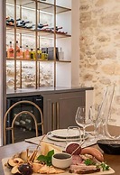 Inotropes Boutique Suites - Adults Only