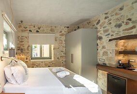 Inotropes Boutique Suites - Adults Only