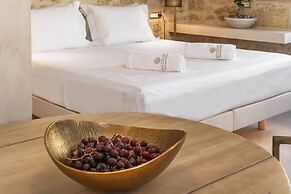 Inotropes Boutique Suites - Adults Only