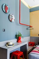 Central 44 Wow Casual Suite