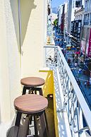 Central 44 Wow Casual Suite