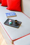 Central 44 Wow Casual Suite