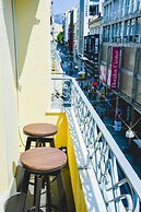 Central 44 Wow Casual Suite