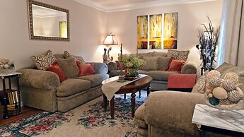 High Street Hideaway